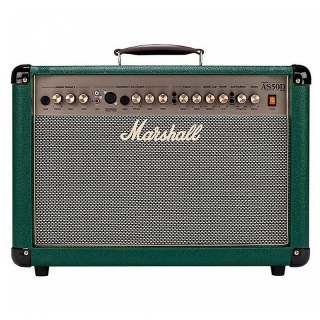 Marshall AS50D Green