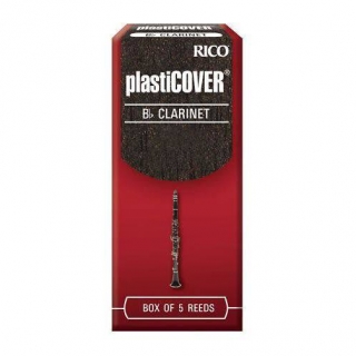 Rico plastiCOVER 1.5 Bb clarinet