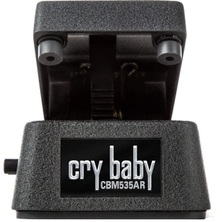 Dunlop Cry Baby Mini 535Q