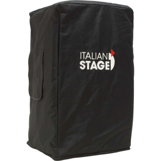 Italian Stage COVERSPX15