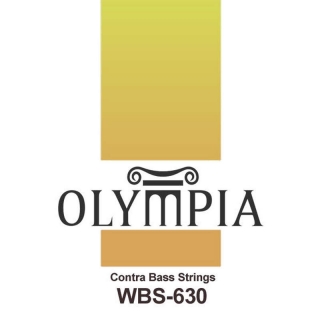 Olympia WBS630
