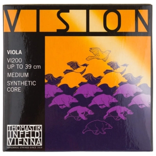 Thomastik VI200 Vision