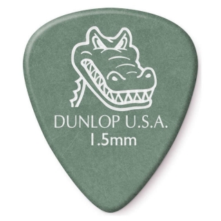 Dunlop 417R 1.50 Gator Grip Standard
