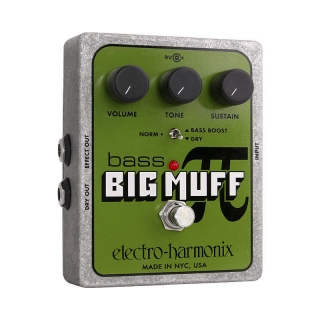 Electro Harmonix Bass Big Muff Pi