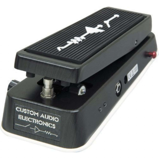 Dunlop MXR MC404 Custom Audio Electronics