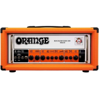 Orange Rockerverb 100 MKIII