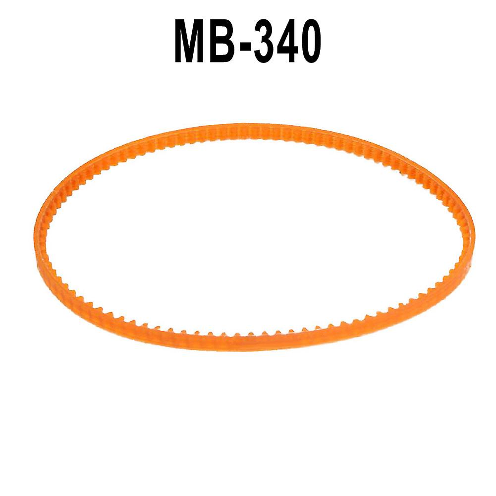 Ozubený remeň MB 340
