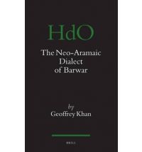The Neo-Aramaic Dialect of Barwar