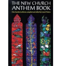 The New Church Anthem Book