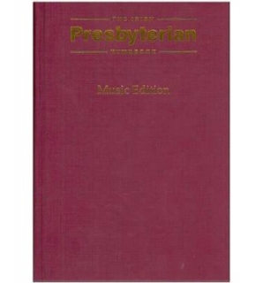 Irish Presbyterian Hymn Book