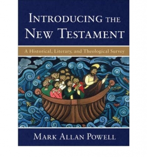Introducing the New Testament: 