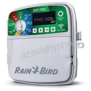 ESP-TM2 Outdoor Wifi ovládací jednotka 12 sekcí