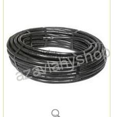 Kapkovací potrubí 16mm, role 100m, 4 l/h, tl. 1,1 mm spon 33cm