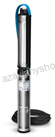 Čerpadlo ZDS.O2.P.3-13 10m 4"