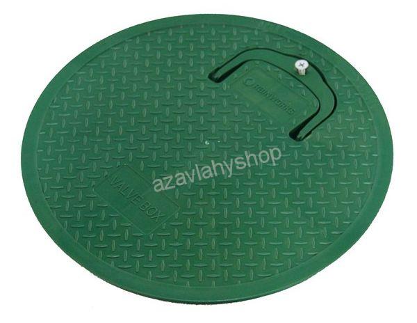 Náhradní víko - RW-25RND Cover Easy open 25cm kruhové