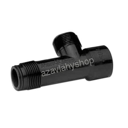PVC T-KUS MTT-100 pro el.ventily
