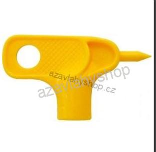 ANTELCO KEY PUNCH