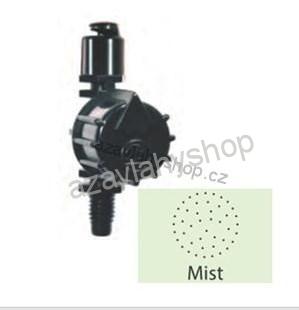 Vari Jet MIST Mlžící tryska  s reg. průtoku (pro PFR-12)