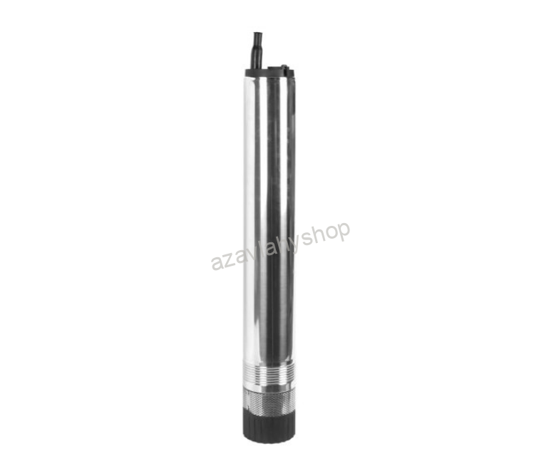 Automatické ponorné 4“ čerpadlo Leo LDW-6-55-1100E 4" ponorný automat 230V 0,75kW, kabel 22m