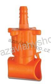 Navrtávací pas 32x16mm KwikTap samonavrtávací