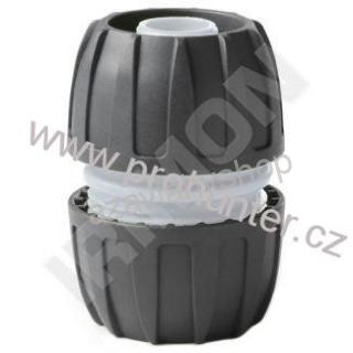 Spojka na hadice 1/2", GREY