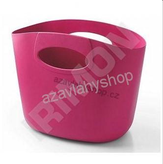Zahradní taška malá FOR, FUXIA