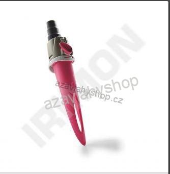Zavlažovací hrot AQUAFLORA, FUXIA