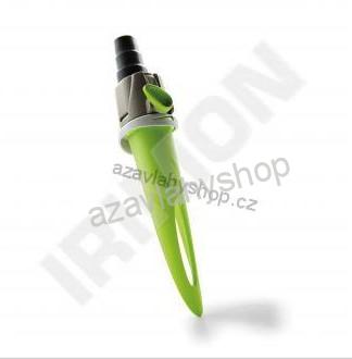 Zavlažovací hrot AQUAFLORA, LIME