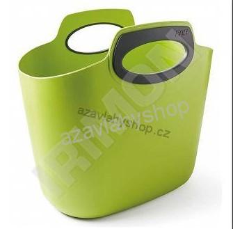 Zahradní taška velká FOR2, LIME