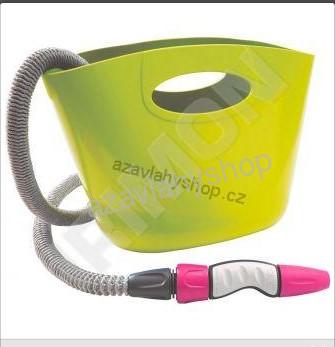 Sada AQUAPOP 15, LIME