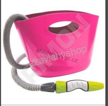 Sada AQUAPOP 15, FUXIA