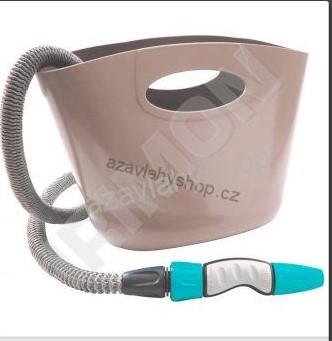 Sada AQUAPOP 15, GREY