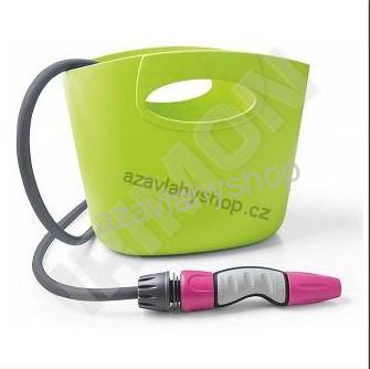 Sada AQUAPOCKET mini 10, LIME