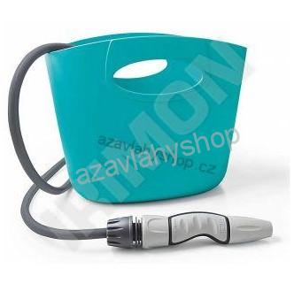 Sada AQUAPOCKET mini 10, BLUE