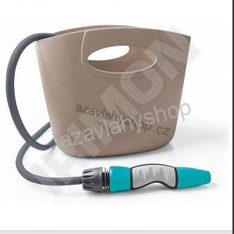 Sada AQUAPOCKET mini 10, GREY