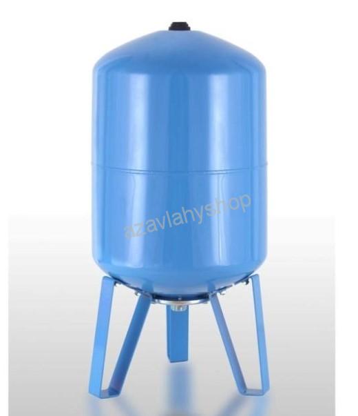 Pumpa SM - V 35/10 stojatá tlaková expanzní nádoba 35L, 10 bar, 1"