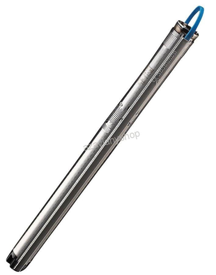 Grundfos SQ2-70 230V čerpadlo 3" do vrtu 30m kabel
