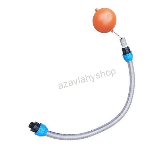 PLOVOUCÍ SÁNÍ K ACUASTOP 4/8AX