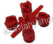 Trysky pro řady Rain Bird 5000 - MPR Nozzle 25"