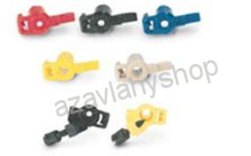 Tryska Rain Bird řada MAXI PAW - 206592-06 červená