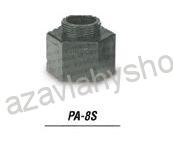 PA-8S adaptér na trysku