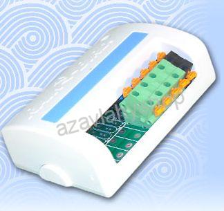 Rozšiřovací modul pro Rain Bird ESP LX, 4 sekce