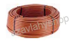 Propojovací potrubí 17mm RB Drip Line NO DRIP XF. Role 100m