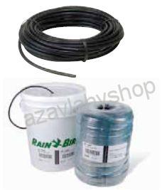 XQ-1000   1/4" potrubí - spaghetti, (cívka 306m)