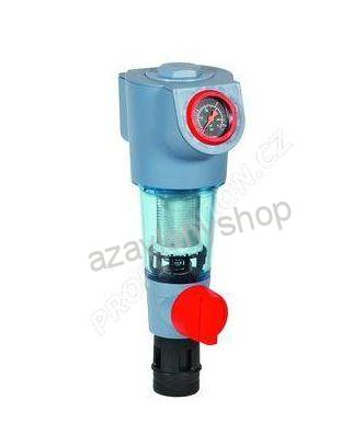 Filtr Honeywell F74 CS Primus Plus 5/4" - AD