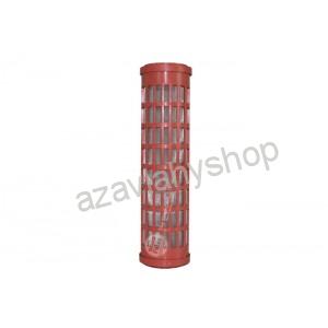 Síto  náhradní  125 mesh pro filtr 2" - 15016