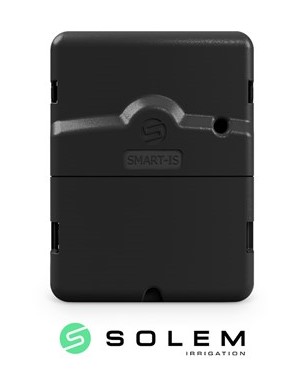 Ovl. jednotka Solem SMART IS 24V 4-12 sekcí