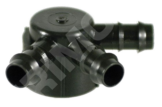 Umožňují snadné připojení kapkovacího potrubí 16 mm k sekčnímu rozvodnému PE pot