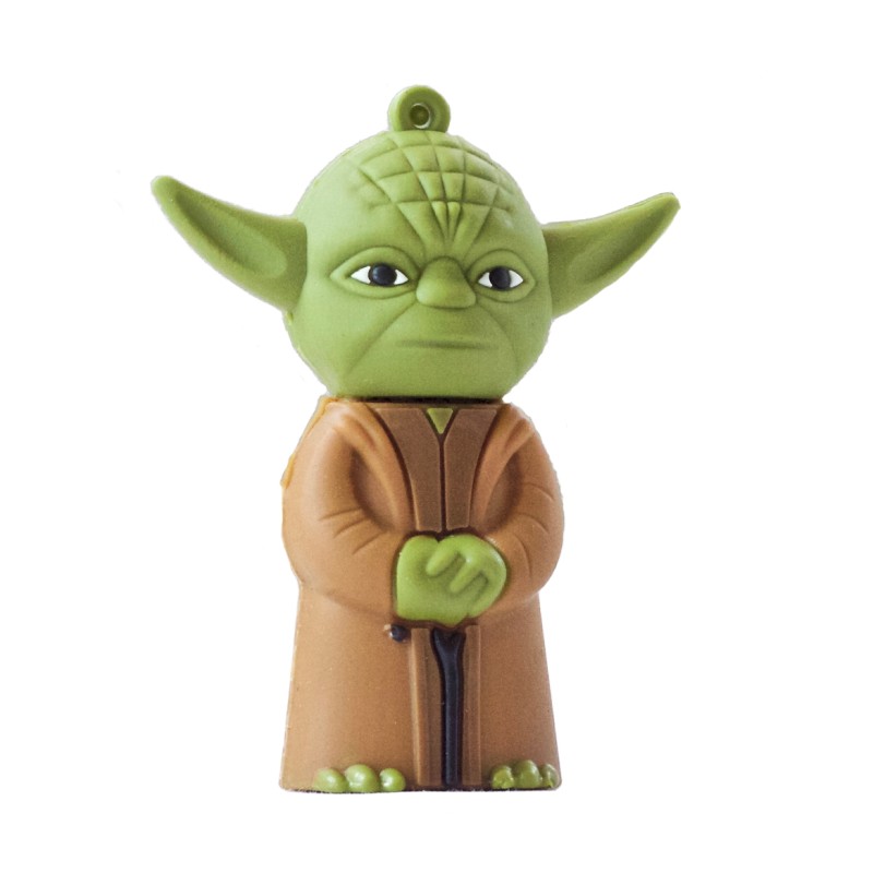 USB flash disk mistr YODA, 16 Gb