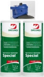 Dreumex PROMO One2Clean PACK 2x3L Special + Manual O2c